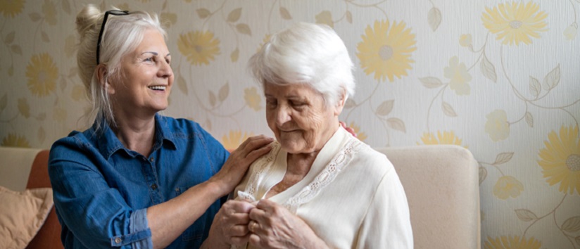 New care home guidance to better support people with a learning ...