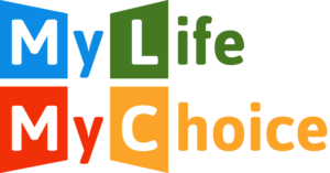 My Life My Choice Logo